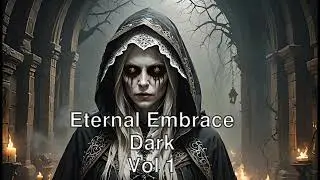 Dark -  Vol 1 (Cinematic/Gothic/Soundtracks) Music Mix 2024 #music #mix #gothic #cinematic #dark