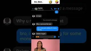 &ldquo;😂 When Your Text Game Goes WRONG! 📱 Funny Chat Fails Compilation!&rdquo;
