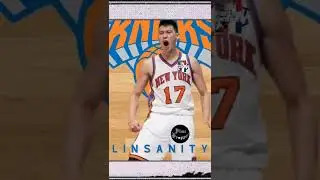 How crazy was Linsanity? || 