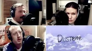 Dustene - Episode 22 (Steinar Sagen)