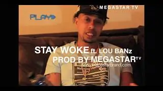 Stay Woke Music Video debut+ATHUG +Best indie album out $#lawofattractionalbum  all major platform!