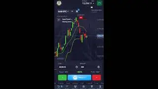 My Live POCKET OPTION Strategies / Trading Secrets #trading #binaryoptions