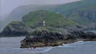 Stad Peninsula, Norway #norwegiancoast #relax #sailing   #worldsmostbeautifulvoyage #norwaynature