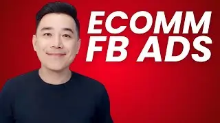 Designing Facebook Ads Strategy For Ecommerce Biz