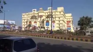 Udaipur Dairies |  Celebration Mall | Jigyesh Mehta