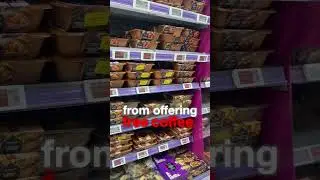 Free Coffee at Waitrose: The Hidden Business Strategy Behind the Offers #explore #uk #ukmallu🇬🇧