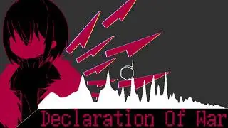 Undertale AU-[storyfell/fellshift] Declaration of war(V1)