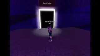 Squid game jump rope practice very hard in Roblox.#The#Royal#boy.