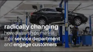 Who is FixedOPS Marketing?