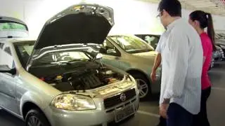 Itamarati Automoveis