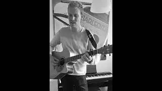 Make It A Memory | Acoustic Cover by Michiel & Sandra