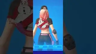 Free Backbling From Epic Games