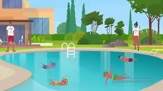 Swimming Safety for Youth