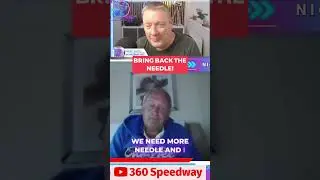 TEAM MATE TENSIONS - BRING BACK SOME NEEDLE! #speedway #speedwaygp #speedwayracing #360sports