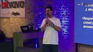 How to tell good opinions from bad: The future of truth and Olas Protocol | Ciaran Murray (2025)