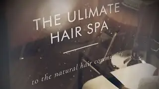 Korean Head Spa | At The C.O.Z