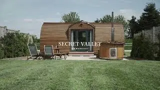 Secret Valley, Somerset