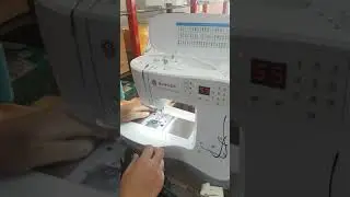 Singer c240 nervur yapimi