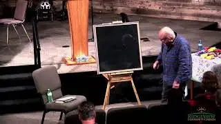 Kingdom Exchange Episode # 9 Part 1 - Kingdoms, the Supernatural, and God&rsquo;s Plan of Redemption