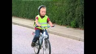 Tour De Thorning 2012