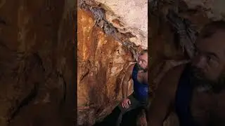 Mundos subterr&acirc;neos: Caverna de Cosquer