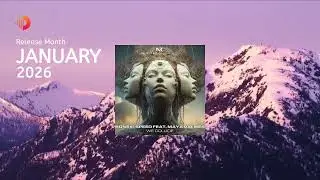 Ronski Speed feat. Maya Palmer - We Collide (Extended Mix) [NOCTURNAL KNIGHTS MUSIC]
