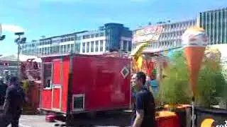 Schueberfouer 2018  - Video 4