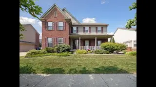 51218 High Meadow Crossing Street, Canton Twp 48188 - New Moving The Mitten Listing