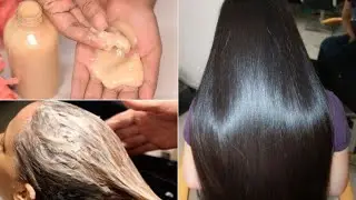 कितने भी खराब क्यों न हो बाल इस तरह लगाएंगी मेथी तो होगा कमाल | Indian Overnight Hair Growth Secret