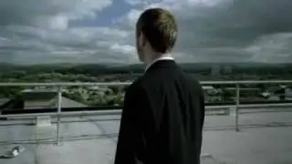 Life On Mars - season II finale scene.