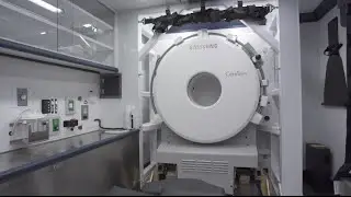 Frazer Safety : C.T. Scanner Mounting & Retention System