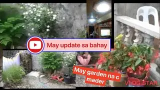 MAY UPDATE SA EXTENSION ROOM SA PINAS