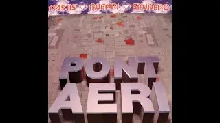 Skudero mix - Pastis ▽ Buenri ▽ Skudero - Pont Aeri