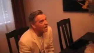 Юрий Горный об Ури Геллере