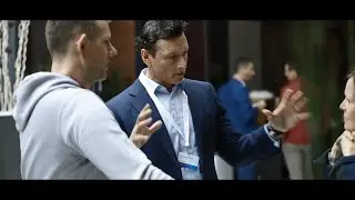 IQVIA 2019 European Technology Conference