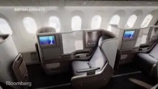 A350 vs. Dreamliner: Which Is More Comfortable?