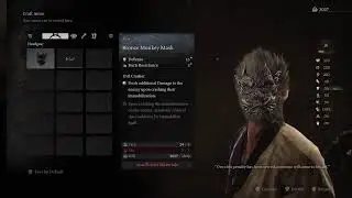 Black Myth Wukong - First Steps