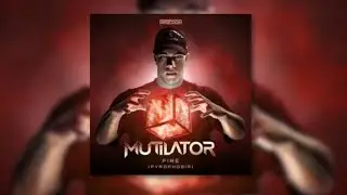 Mutilator & Sovereign King - Fire
