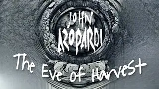 JOHN AZOPARDI - THE EVE OF HARVEST | A Song Inspired By Gojira