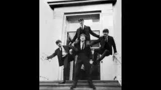 The Beatles - Anna (Go To Him) - BBC radio
