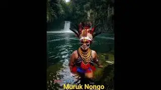 Muruk Nongo - Jplezmarn Ft Amon Serum x Natty Jay