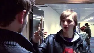 Wanna Buy a Watch?