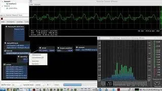 Mumble Voice Chat - with Jack Audio support - multiple Mumble audio INput & OUTput sources & sinks