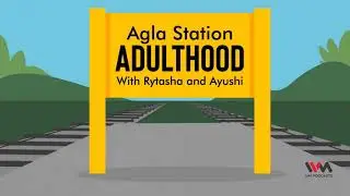 Agla Station Adulthood Ep. 00: Introduction