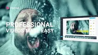 Promo.com - Professional Marketing Videos Made Easy
