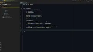 Как сделать число отрицательным? Java Learning