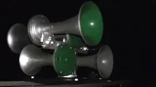Nathan Airchime K5HLA