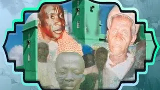 Ziarra annuelle de la famille sanoussy ya de temanto édition 2025 