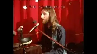 Chas & Dave - 'Word of Mouth', 12th August 1976 (First TV appearance!)