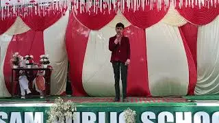Speech On Namaz
